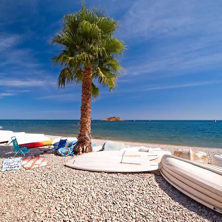Holiday Home Junio By Interhome Calpe Buitenkant foto