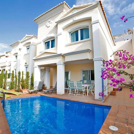 Holiday Home Junio By Interhome Calpe Buitenkant foto