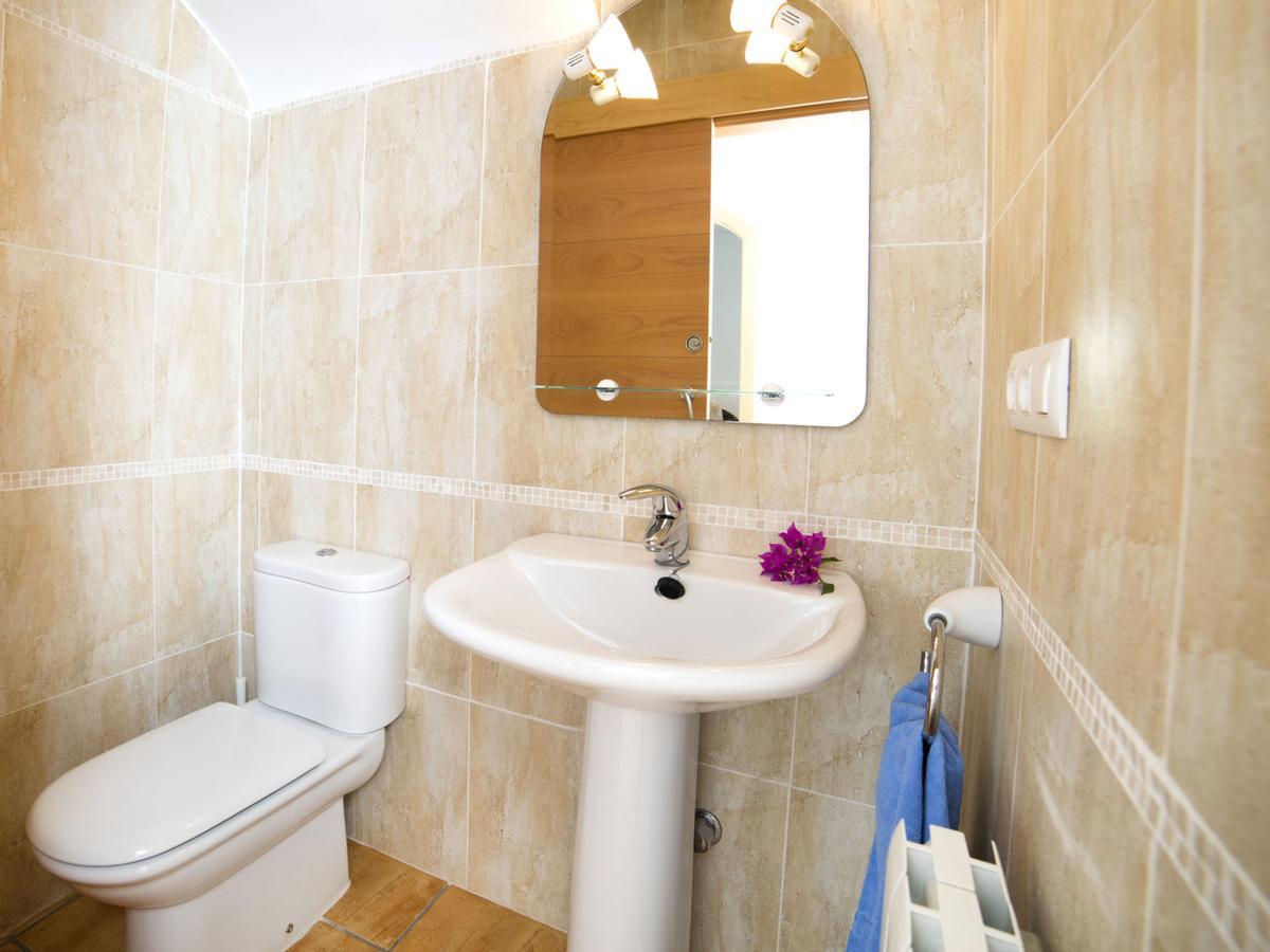 Holiday Home Junio By Interhome Calpe Buitenkant foto