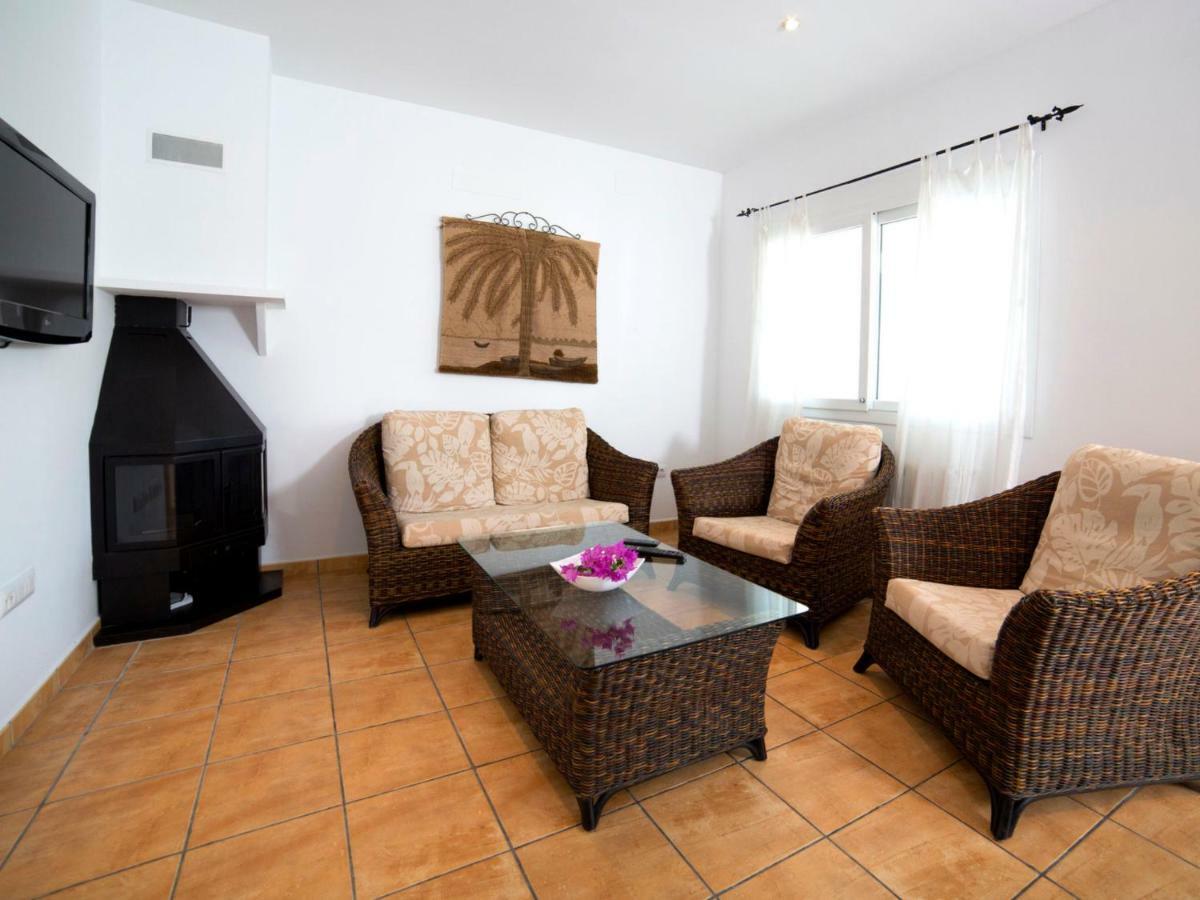 Holiday Home Junio By Interhome Calpe Buitenkant foto