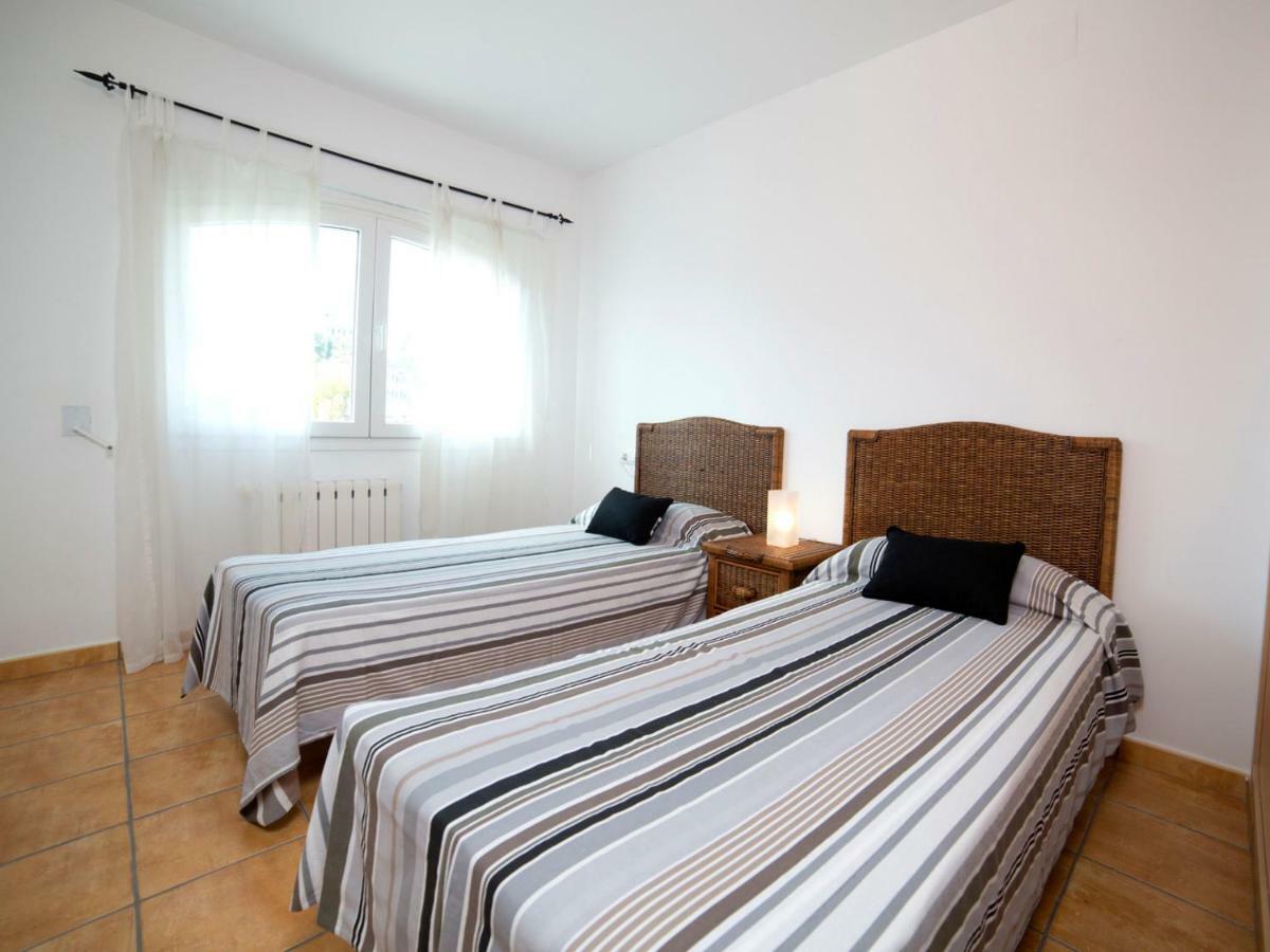 Holiday Home Junio By Interhome Calpe Buitenkant foto