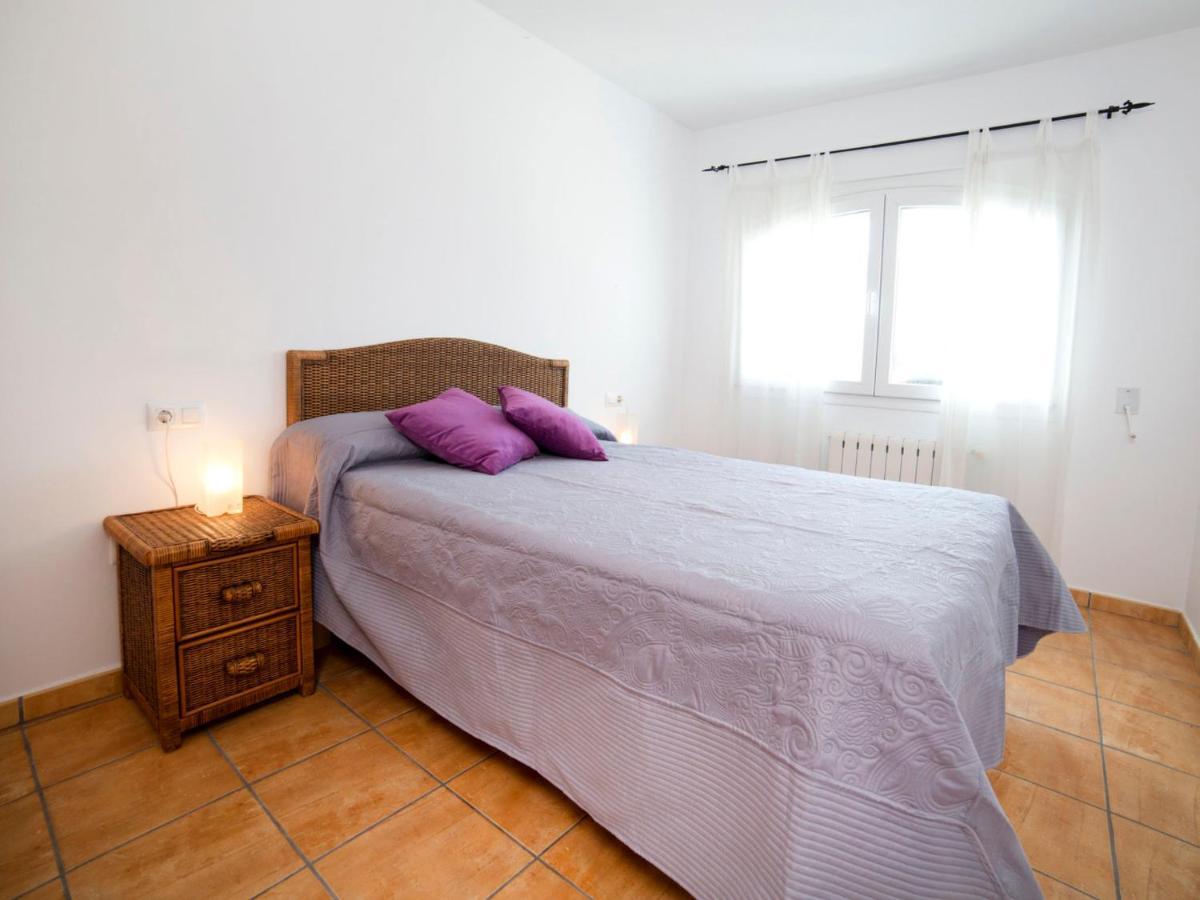Holiday Home Junio By Interhome Calpe Buitenkant foto