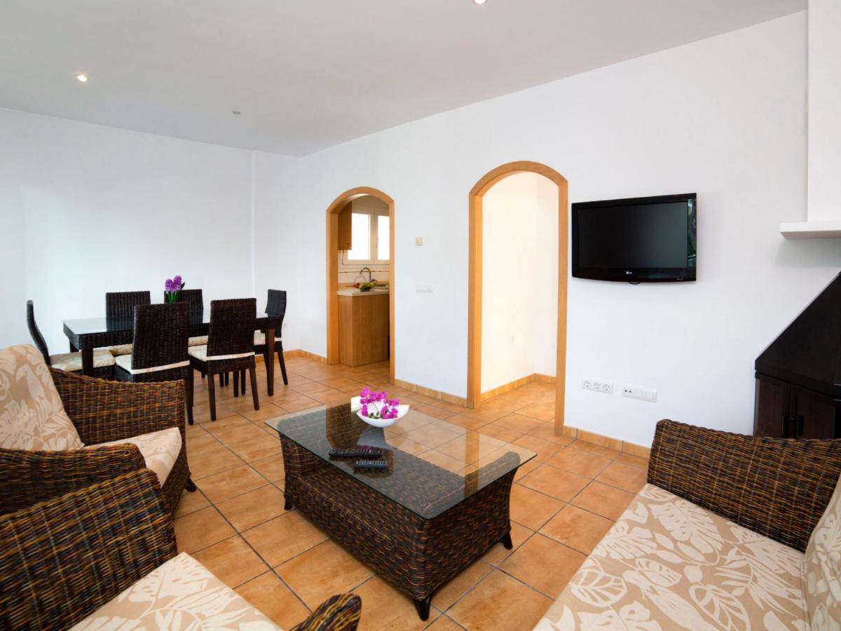 Holiday Home Junio By Interhome Calpe Buitenkant foto